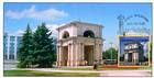 № 769 MC8 - 20 Years of Diplomatic Relations Between Romania and the Republic of Moldova 2011