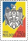 State Arms of the Republic