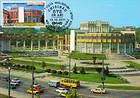 Cultural Palace of Railwaymen