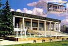National Theatre of Opera and Ballet