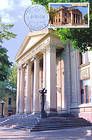 National Theatre «Mihai Eminescu»