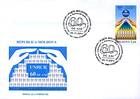 № 776 FDC2 - 60th Anniversary of the United Nations High Commissioner for Refugees 2011