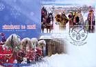 Traditional Winter Pageant «Malanca»