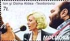 Ion and Doina Aldea-Teodorovici
