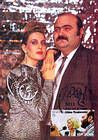 № 787 MC2 - 20th Anniversary of the Deaths of Ion and Doina Aldea-Teodorovici 2012
