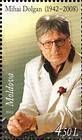 Михай Долган (1942-2008). Певец и композитор