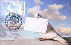 № 800 MC3 - Dove Carrying a Letter