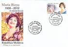 Maria Bieşu (1935-2012). Opera Singer