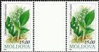 № 82GP - Флора - Цветы 1993