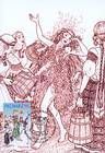 № 836 MC2 - Traditional Rituals and Customs (I) 2013
