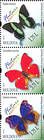 № 839_841_840ZdV - Butterflies and Moths (III) 2013