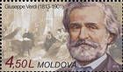 Giuseppe Verdi (1813-1901), Composer