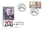 Giuseppe Verdi - 200th Birth Anniversary