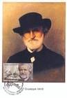 Giuseppe Verdi (1813-1901), Composer