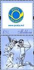 № 855 ZfV1 - Personalised Postage Stamps II 2013