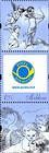 № 855 ZfV6 - Personalised Postage Stamps II 2013
