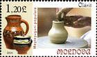 Pottery