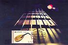 Fretboard