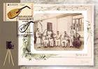 Folk Music Ensemble (19th Century)