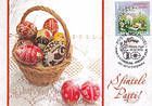 Easter Eggs