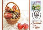 Easter Eggs