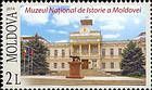 National Museum of History