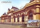National Museum of Fine Arts