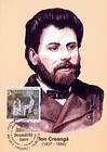 Ion Creangă (1837-1889)
