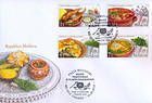Traditional Food and Culinary Herbs
