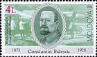General Constantin Brăescu (1873-1928)