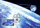 № 906 MC - International Telecommunications Union (ITU) - 150th Anniversary 2015