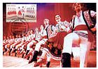 Traditional Dance of Moldova «Moldoveneasca»