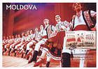 Traditional Dance of Moldova «Moldoveneasca»