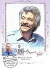 Mihai Volontir, Actor (1934-2015)