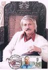 Mihai Volontir, Actor (1934-2015)