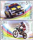 № 940-939 ZdV - Автоспорт 2015