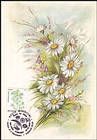 № 952 MC2 - Flora: Wild Flowers 2016