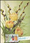 № 957 MC1 - Christian Festivals and Folk Traditions I: Palm Sunday 2016