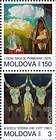 № 95+94ZdV - EUROPA 1993 - Modern Art 1993