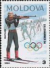 Biathlon