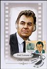 № 966 MC2 - Famous and Eminent Persons I 2016