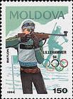 Biathlon