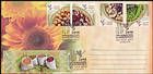 № 976a-979a FDC2 - United Nations International Year of Pulses 2016