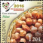 Chickpeas