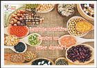 № 976b MC1 - United Nations International Year of Pulses 2016