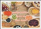 № 977a MC1 - United Nations International Year of Pulses 2016