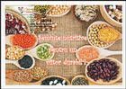 № 977b MC1 - United Nations International Year of Pulses 2016