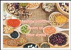 № 978b MC1 - United Nations International Year of Pulses 2016