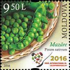 Peas