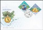 Christmas Tree: Bauble